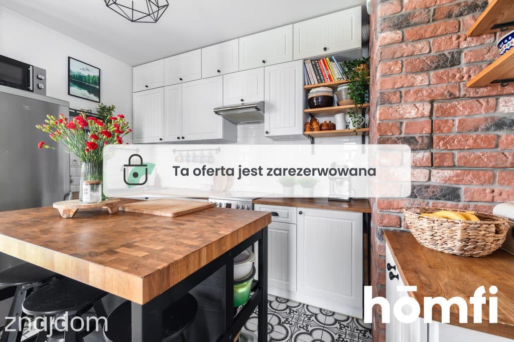 Wędrowna | 3 pokoje | Garderoba | 2 balkony