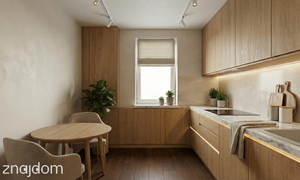 Przestronne 3 pok. na Starej Pradze, 70m2, METRO - zdjęcie 7