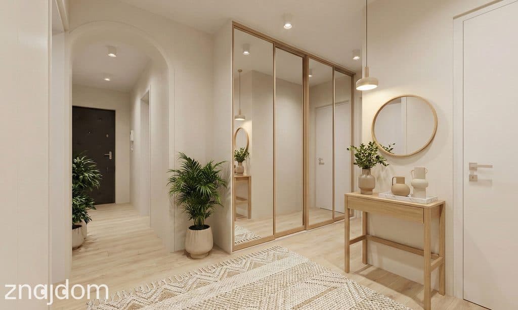 Przestronne 3 pok. na Starej Pradze, 70m2, METRO - zdjęcie 9