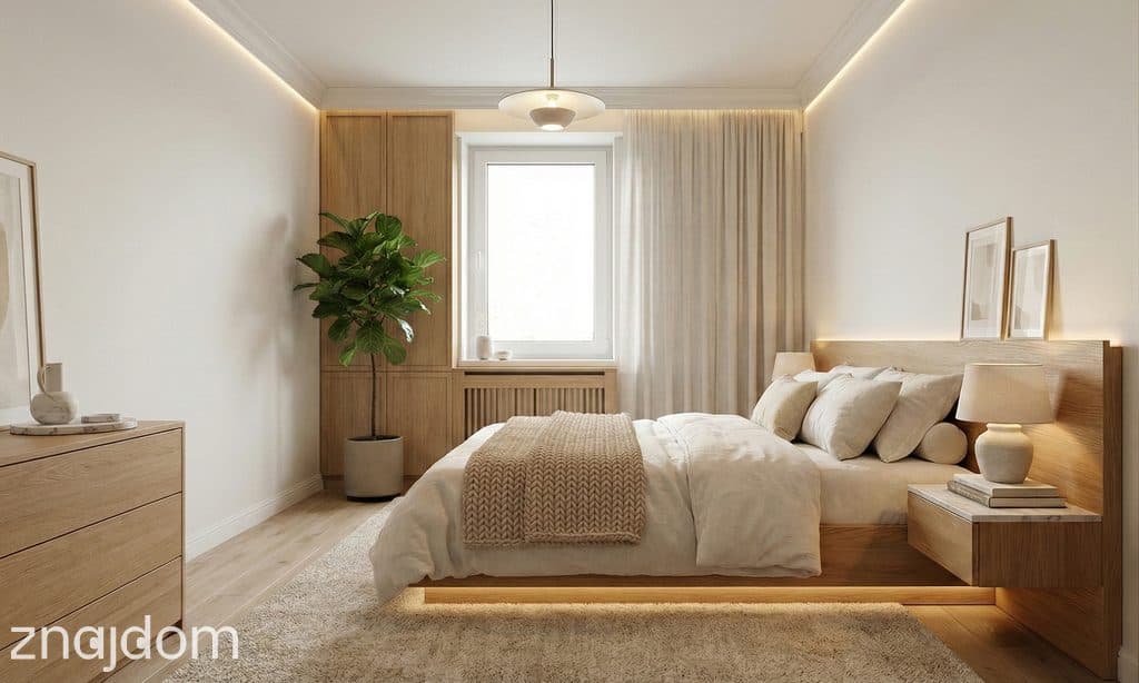 Przestronne 3 pok. na Starej Pradze, 70m2, METRO - zdjęcie 3