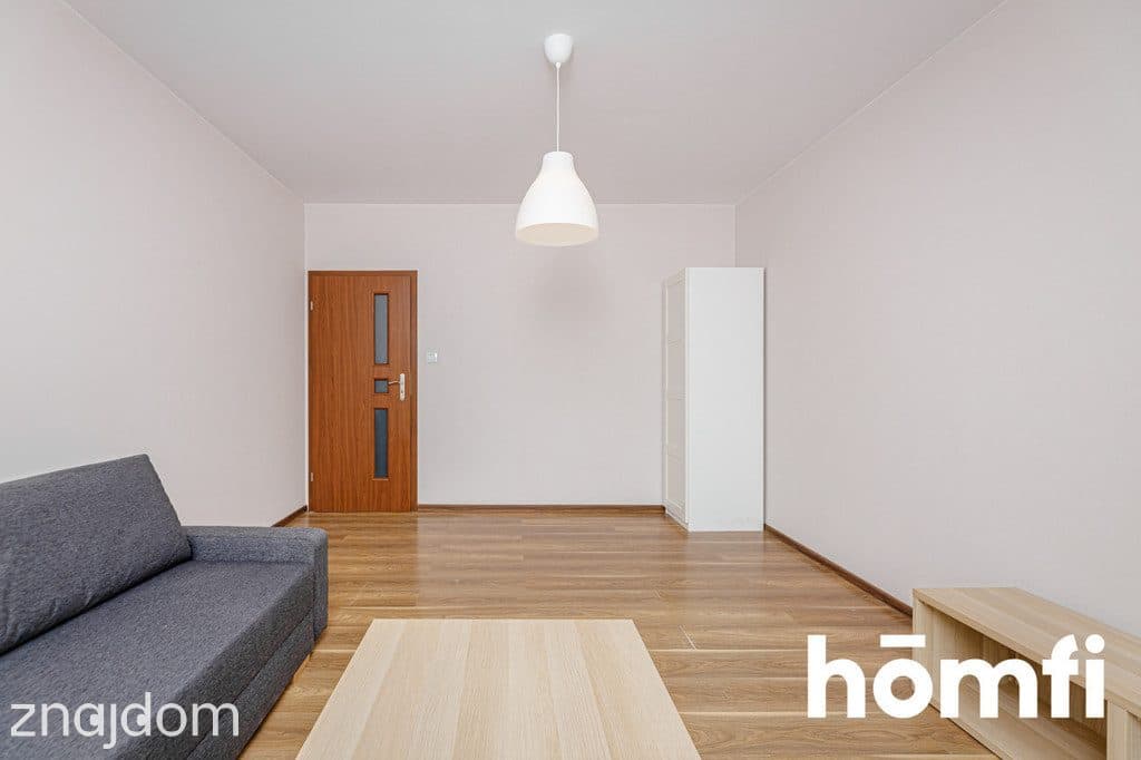 2 osobne pokoje I garaż I balkon I od 1 września - zdjęcie 2