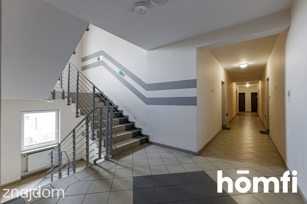 2 osobne pokoje I garaż I balkon I od 1 września - zdjęcie 11