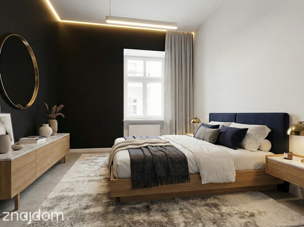 4 pokoje | 89,54 m² | Stare Podgórze | Kraków - zdjęcie 3