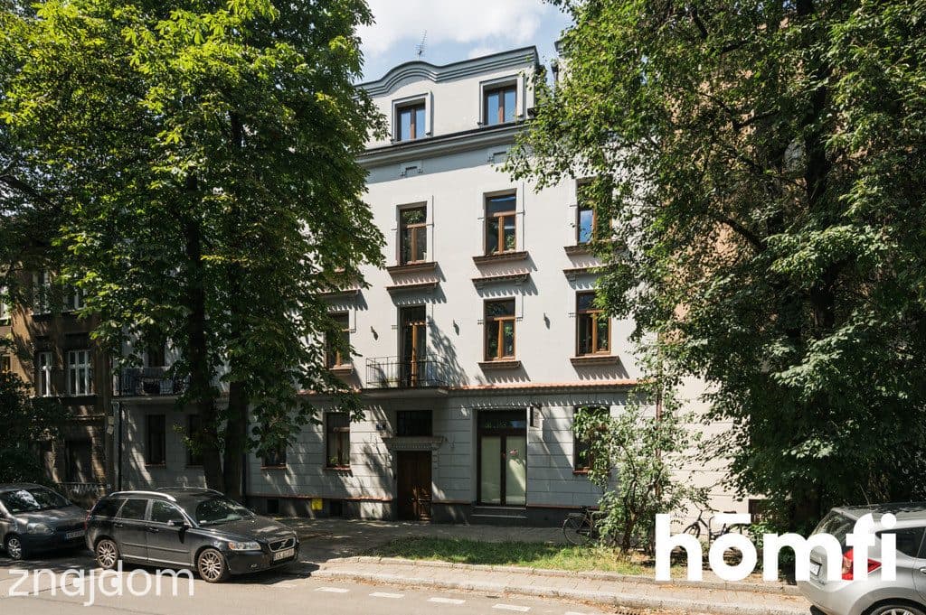 2 pokojowe | Wyposażone | Klimatyzacja | Krowodrza - zdjęcie 15