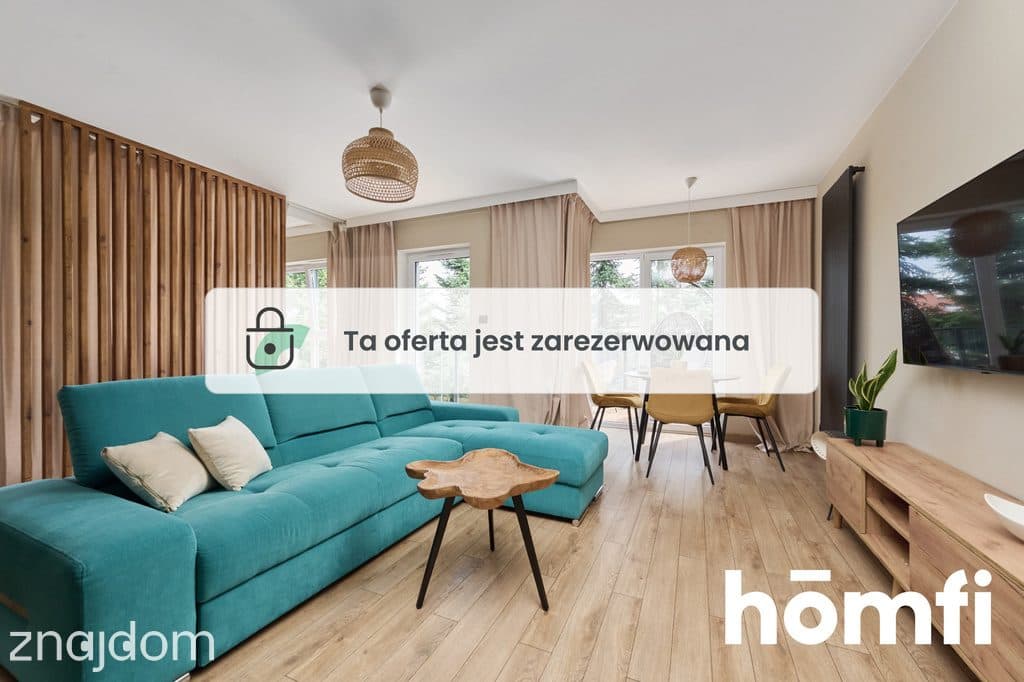 2 POKOJE | BALKON | WINDA | CENTRUM | GARAŻ