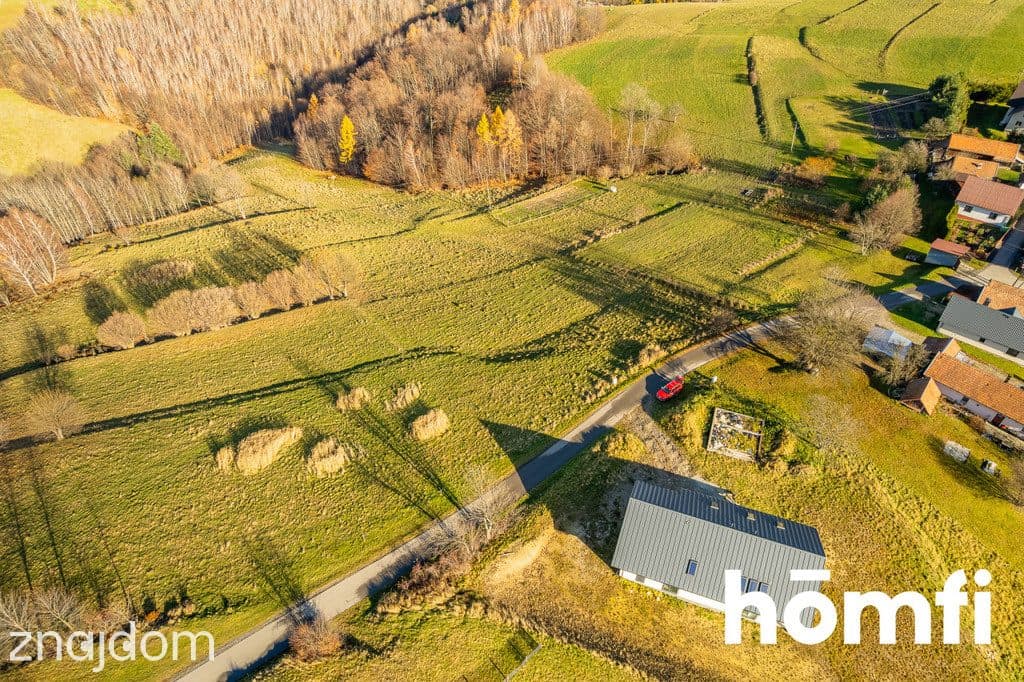 Widokowa działka rolno-budowlana | Rytro | 30 arów - zdjęcie 13