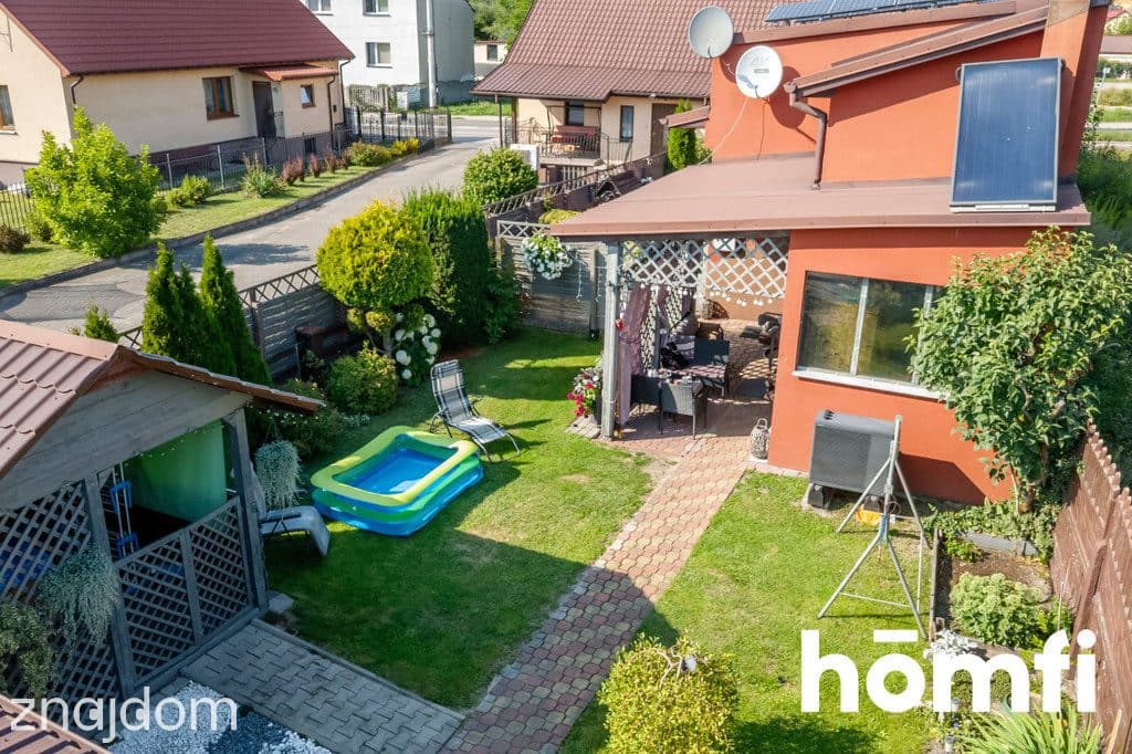 Dom z dwoma niezależnymi poziomami | Kielce - zdjęcie 7