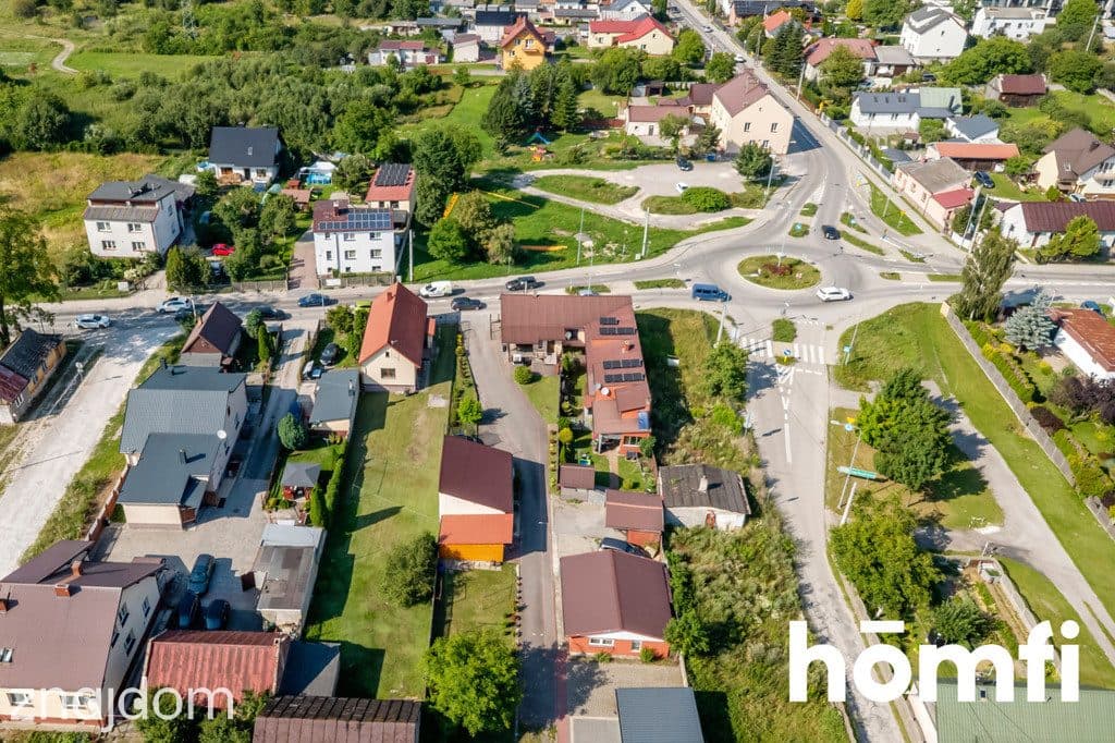 Dom z dwoma niezależnymi poziomami | Kielce - zdjęcie 14