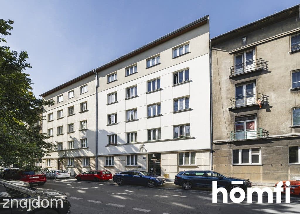 2pok M z klimatyzacją, ul. Karmelicka Stare miasto - zdjęcie 11