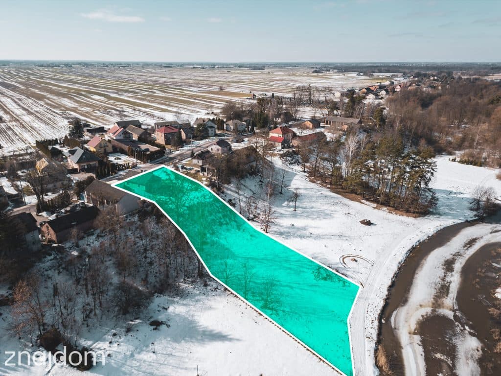 Dom z dostępem do rzeki – Łańcuchów - zdjęcie 7