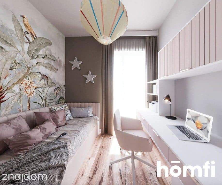 100m² apartament z ogrodem i garażem, Siechnice - zdjęcie 4