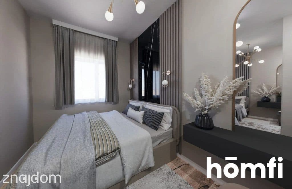 100m² apartament z ogrodem i garażem, Siechnice - zdjęcie 6