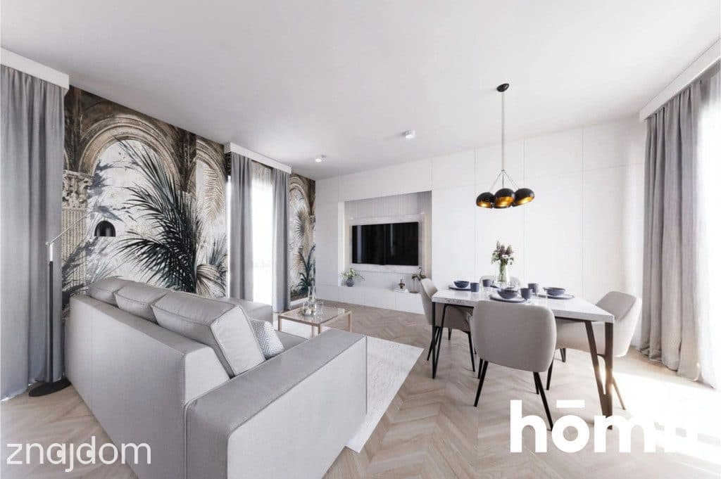 100m² apartament z ogrodem i garażem, Siechnice - zdjęcie 7