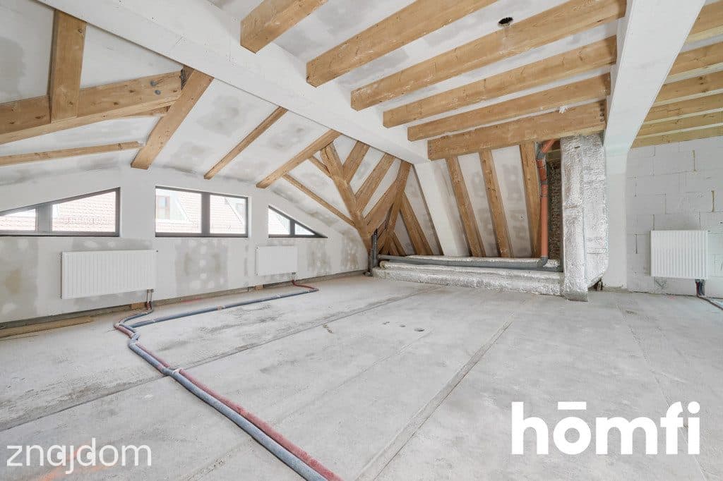 Spichlerz Witolda | Lokal Premium 46m² na biuro - zdjęcie 2