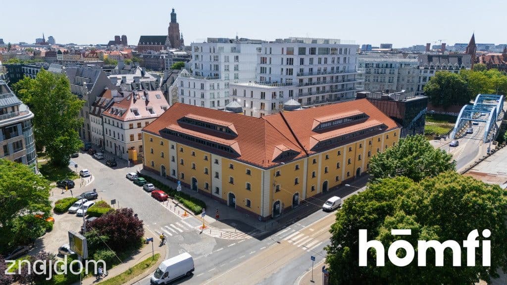 Spichlerz Witolda | Lokal Premium 46m² na biuro - zdjęcie 3