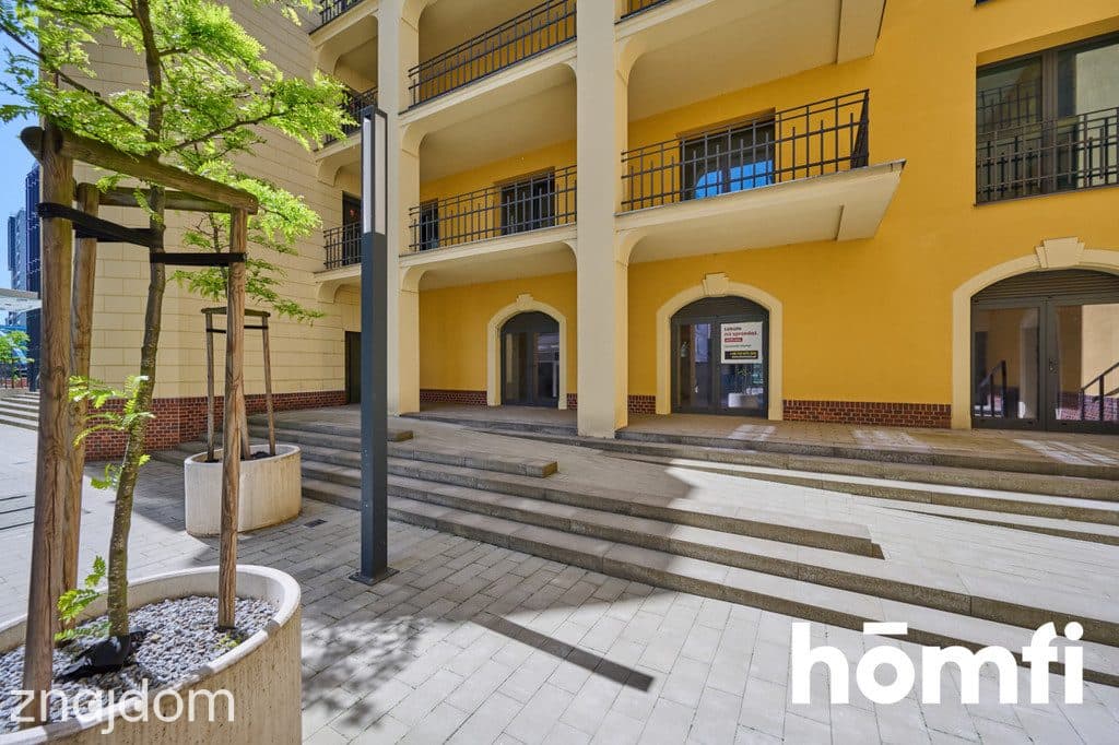 Spichlerz Witolda | Lokal Premium 46m² na biuro - zdjęcie 9