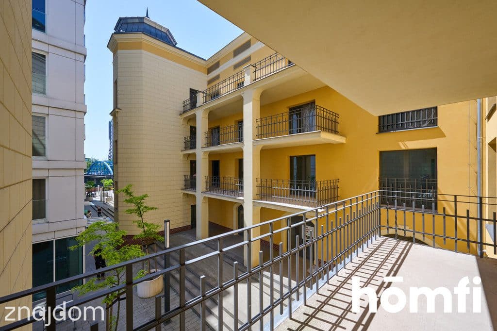 Spichlerz Witolda | Lokal Premium 46m² na biuro - zdjęcie 12