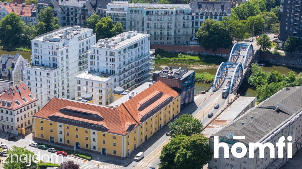 Spichlerz Witolda | Lokal Premium 46m² na biuro - zdjęcie 16