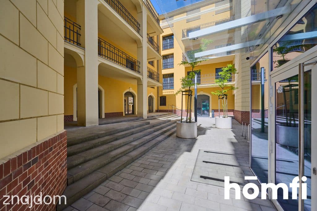 Spichlerz Witolda | Lokal Premium 46m² na biuro - zdjęcie 20