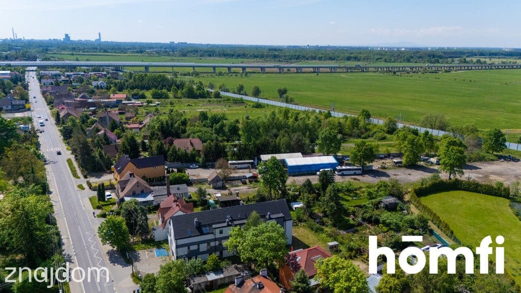 Działka 39a z analizą chłonności| PUM pod MW - zdjęcie 3
