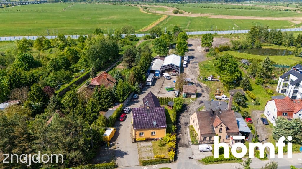 Działka 39a z analizą chłonności| PUM pod MW - zdjęcie 6