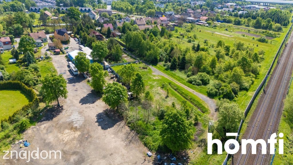 Działka 39a z analizą chłonności| PUM pod MW - zdjęcie 10