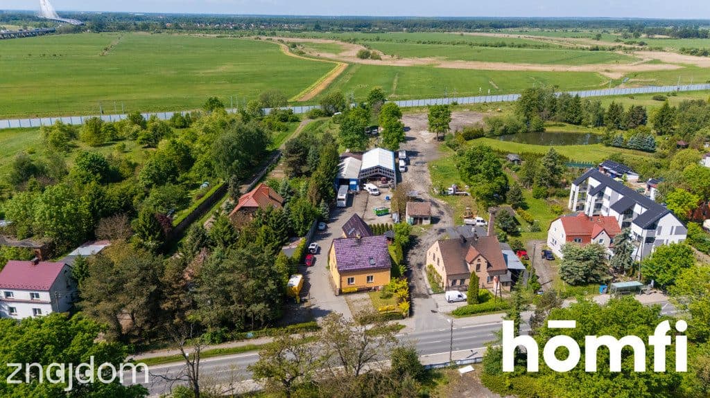 Działka 39a z analizą chłonności| PUM pod MW - zdjęcie 16
