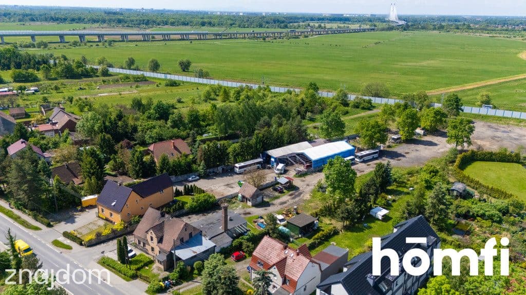 Działka 39a z analizą chłonności| PUM pod MW - zdjęcie 18