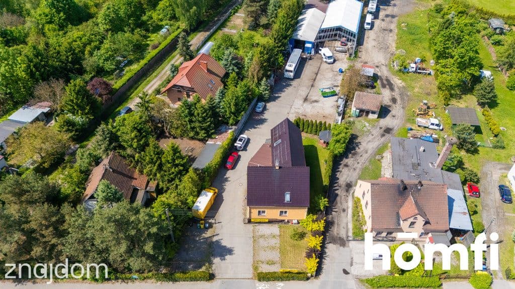 Działka 39a z analizą chłonności| PUM pod MW - zdjęcie 19