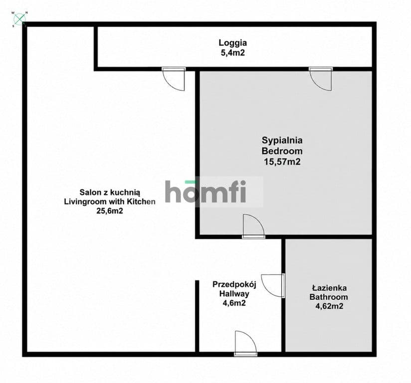 50m² w Siechnicach! Garaż i komórka W CENIE! - zdjęcie 20