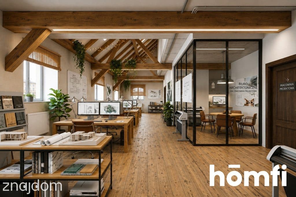 Spichlerz Wrocław, Witolda | Lokal Premium 27m²