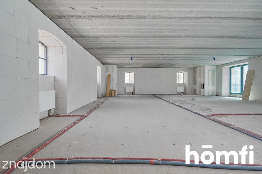 Spichlerz Wrocław, Witolda | Lokal Premium 27m² - zdjęcie 2