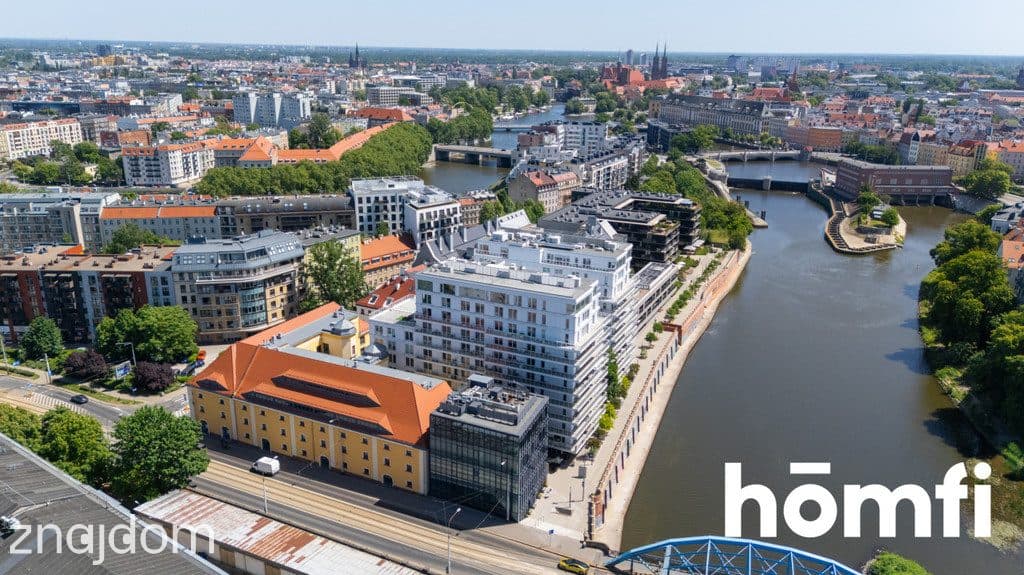 Spichlerz Wrocław, Witolda | Lokal Premium 27m² - zdjęcie 5