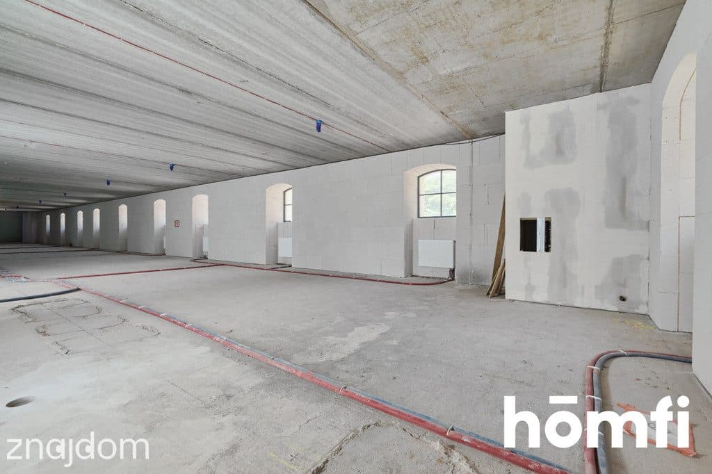 Spichlerz Wrocław, Witolda | Lokal Premium 27m² - zdjęcie 7