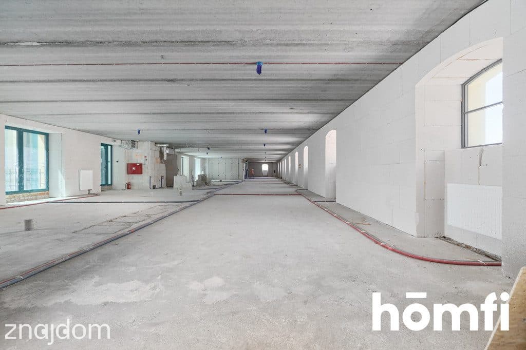 Spichlerz Wrocław, Witolda | Lokal Premium 27m² - zdjęcie 9