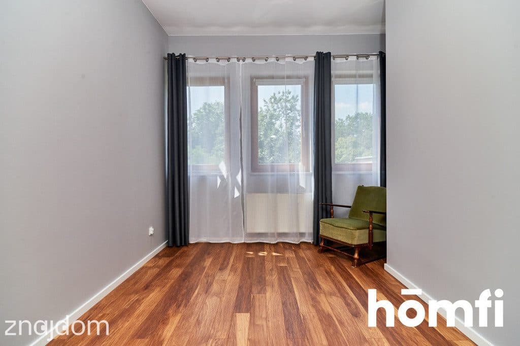 4 pokoje, 80m2, taras, widok na park - zdjęcie 6