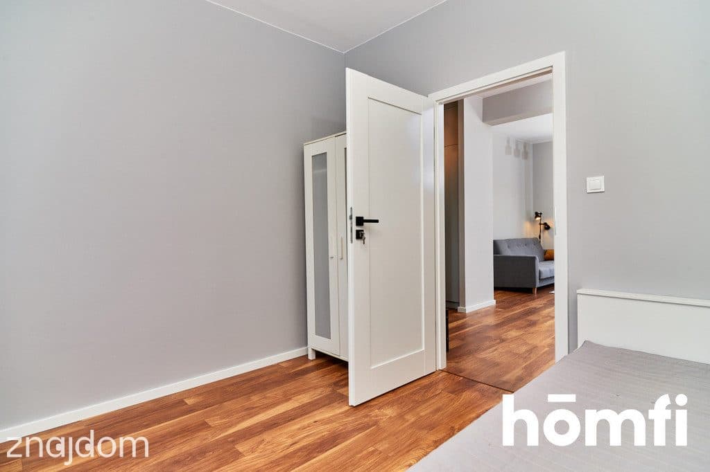 4 pokoje, 80m2, taras, widok na park - zdjęcie 10