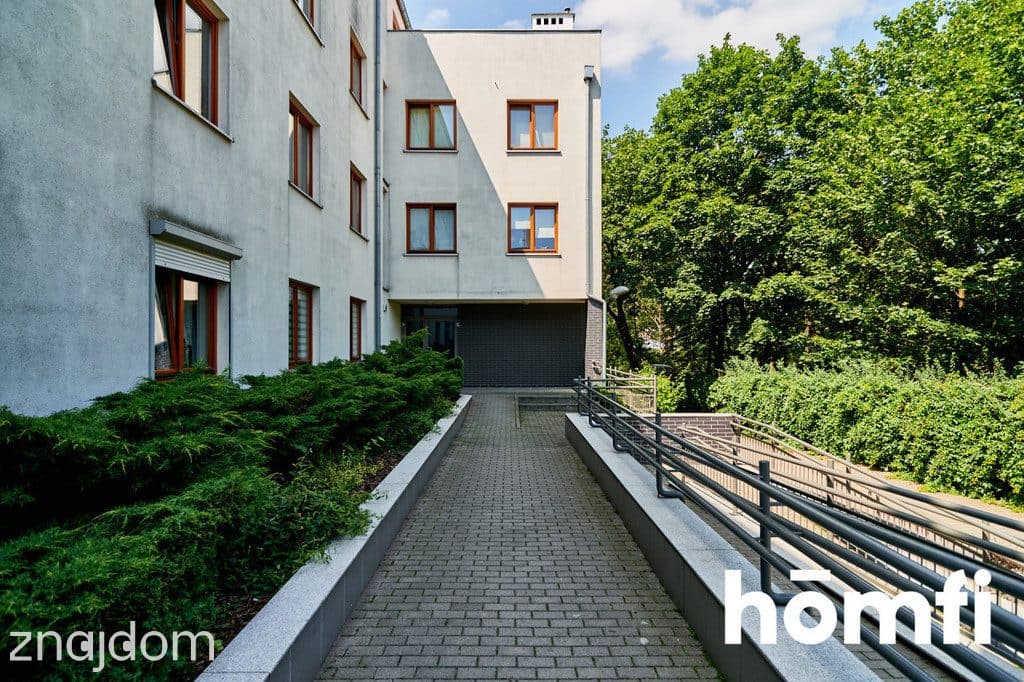 4 pokoje, 80m2, taras, widok na park - zdjęcie 17