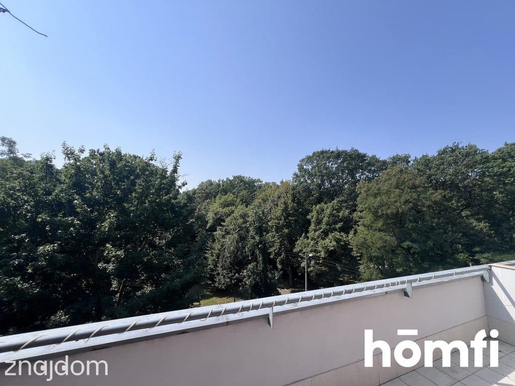 4 pokoje, 80m2, taras, widok na park - zdjęcie 20