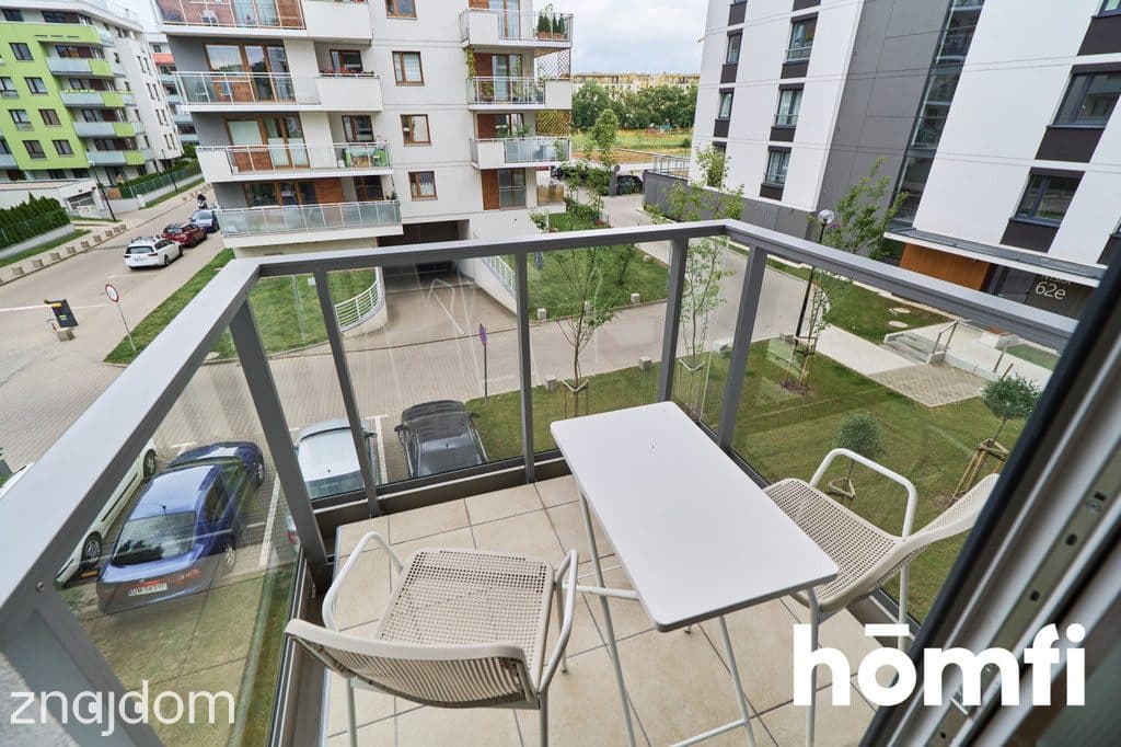 2 pokoje, balkon, garaż, Nyska - zdjęcie 7