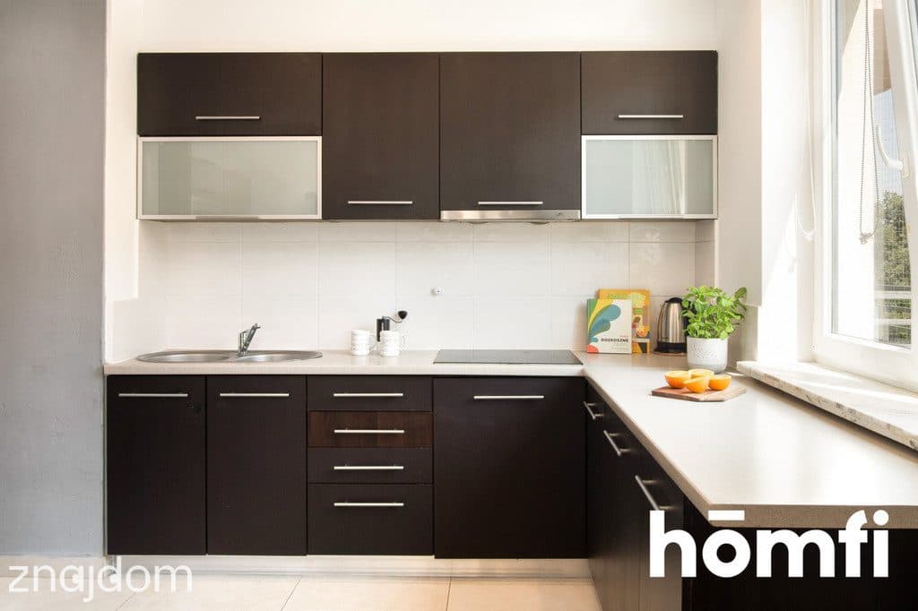 Słoneczne 2 pokoje | 54 m² | Bieńczyce| Balkon - zdjęcie 10