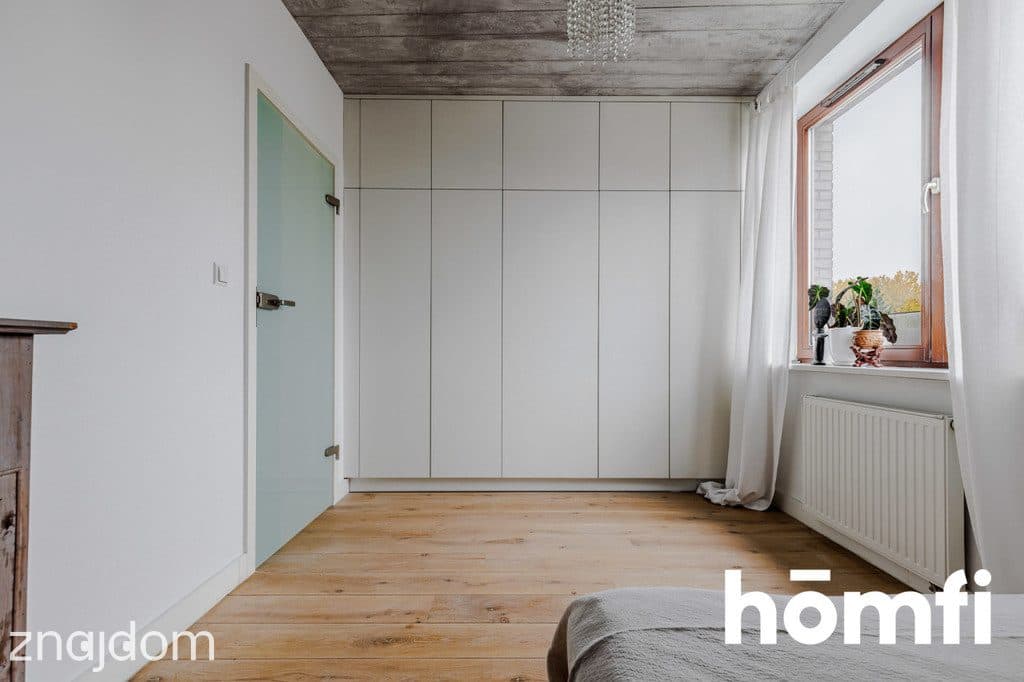 Stylowy apartament w zielonych Włochach - zdjęcie 6