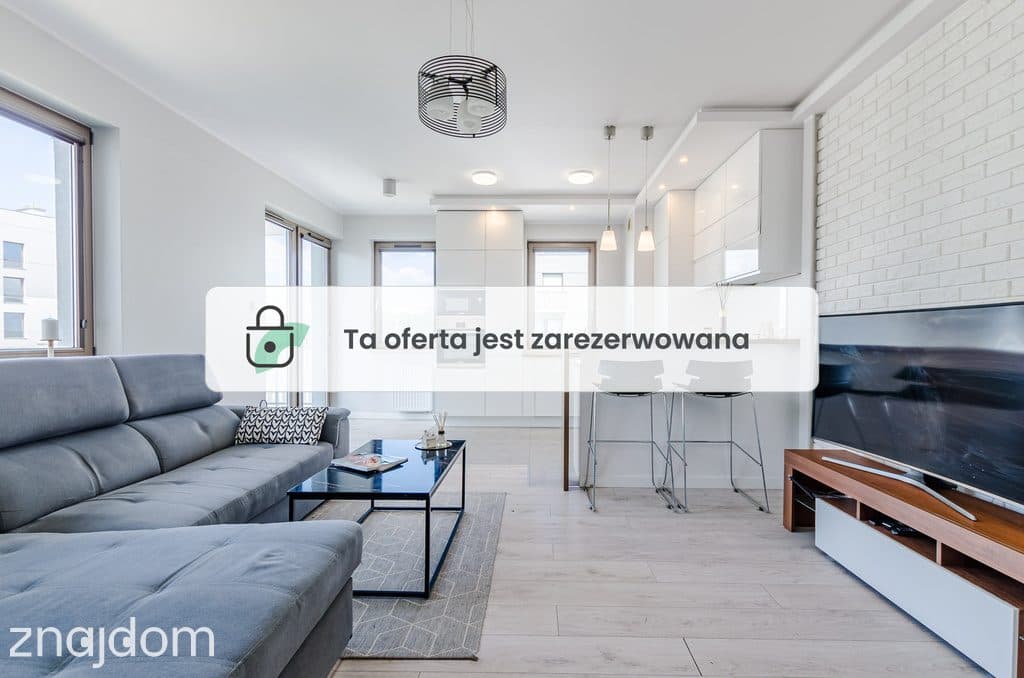 Przestronne 3 pokoje na Gdańskiej Morenie