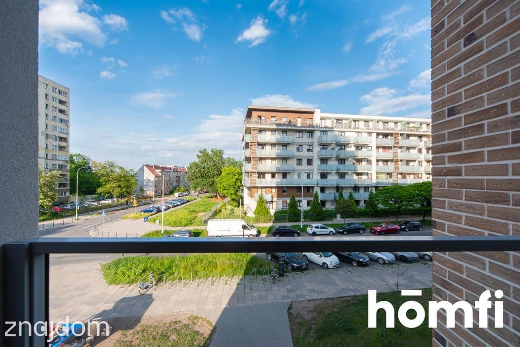 Dwupokojowe mieszkanie blisko centrum ul. Piękna - zdjęcie 12