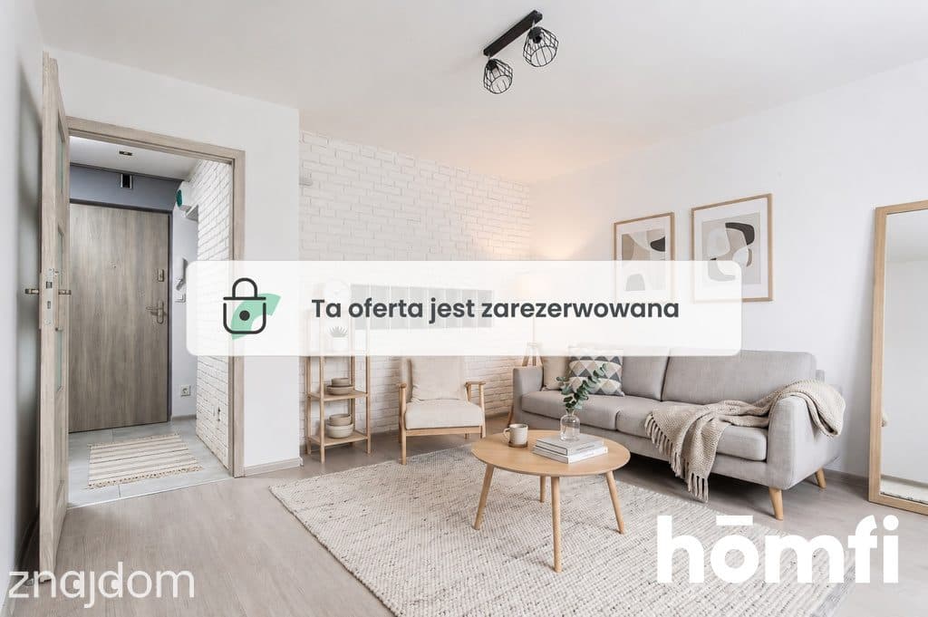 2 POKOJE | OSOBNA KUCHNIA | OS. JAGIELLOŃSKIE