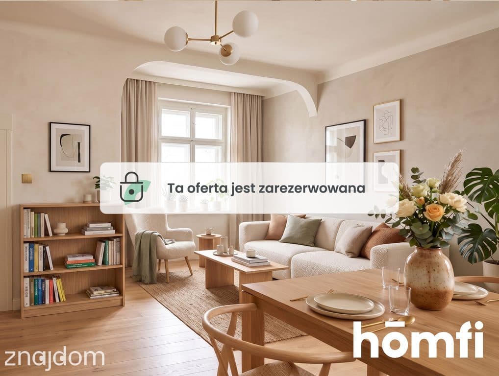 Do remontu,z dużym potencjałem,Wrzeszcz