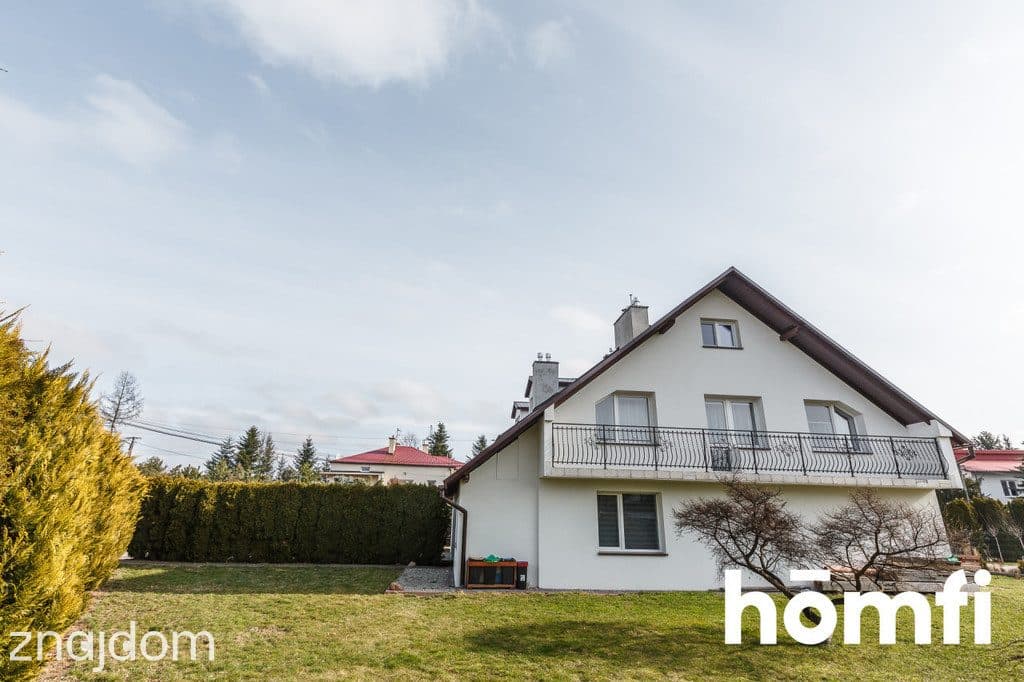 KOMFORTOWY DOM Z OGRODEM O POW. 100 m² - zdjęcie 8
