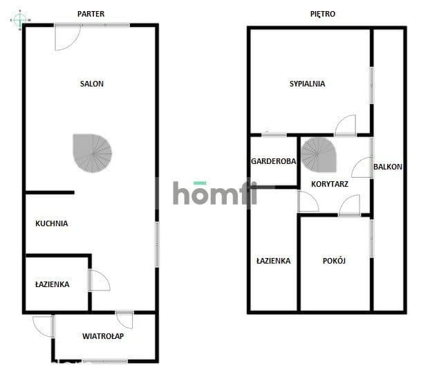 KOMFORTOWY DOM Z OGRODEM O POW. 100 m² - zdjęcie 17