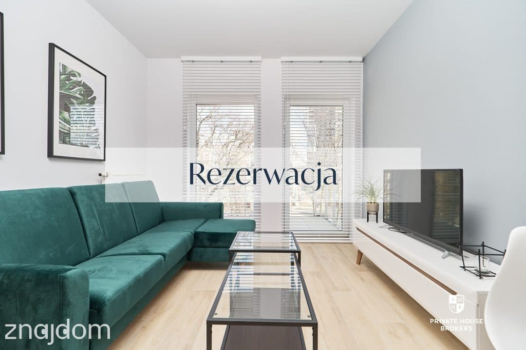 2 pokojowe mieszkanie w centrum - pl. Jana Pawła !
