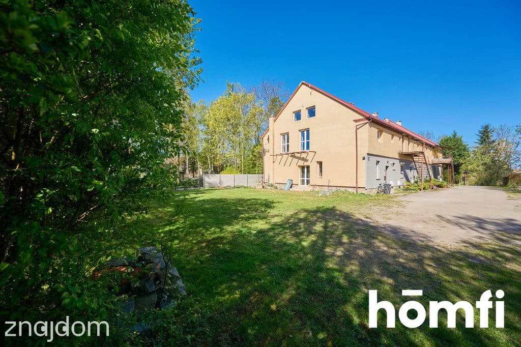4pokoje|112m2 potencjału Zębice obok Siechnic - zdjęcie 18
